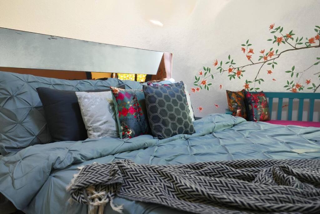 Dome Villas By Jade - Blue Bangalore Bagian luar foto